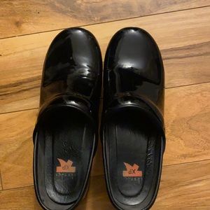 Dansko Clogs